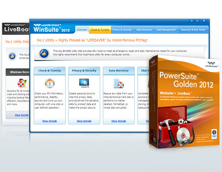 Wondershare powersuite golden 2012 serial key